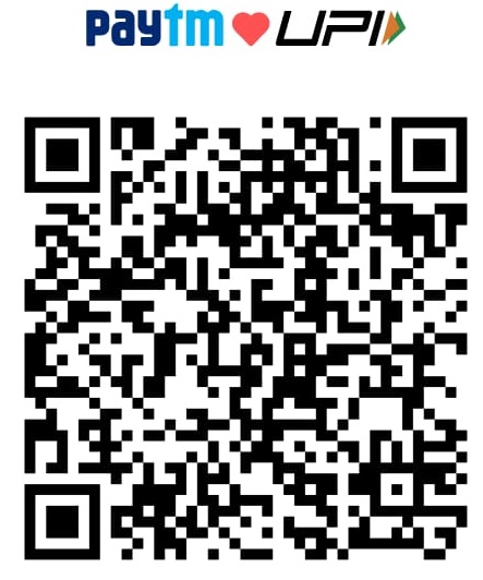 Scan QR to Pay